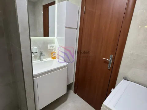 Rent, three bedroom apartment, 92m², Krivi Most, Podgorica - image 22