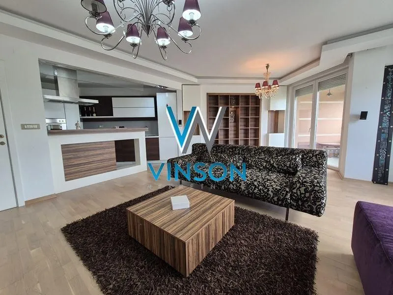 Prodaja, dvosoban stan, 66m², Lipov gaj, Novi Sad Sve Podlokacije