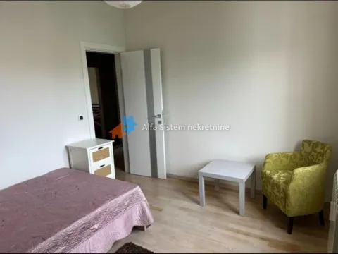 Rent, three bedroom apartment, 80m², Lekino Brdo, Voždovac Sve Podlokacije - image 8