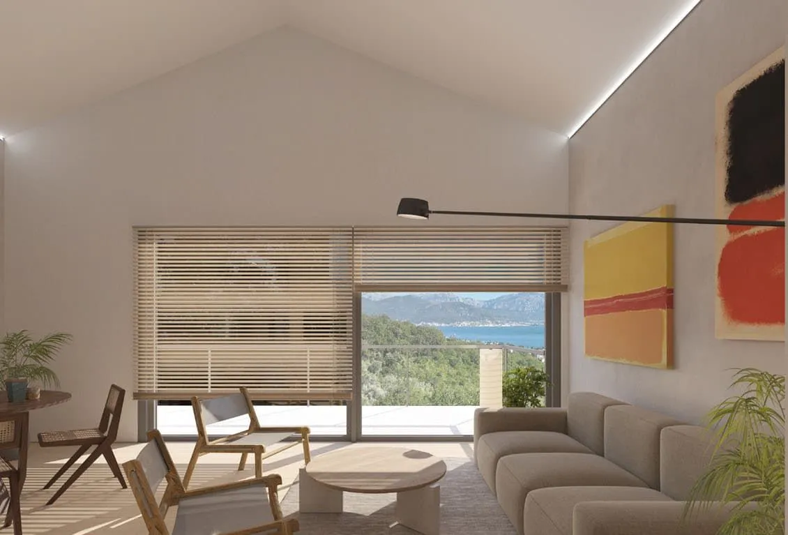 Prodaja, kuća, 160m², Đenovići, Herceg Novi