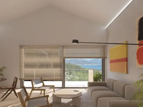 Prodaja, kuća, 160m², Đenovići, Herceg Novi - image 7