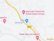 Stan na dan,  kuća, 26m2, Sutomore, Bar