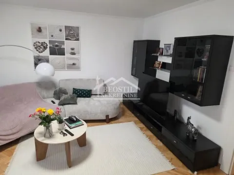 Sale, four bedroom apartment, 96m², Bezanijska Kosa 2, Bežanijska Kosa Sve Podlokacije - image 2