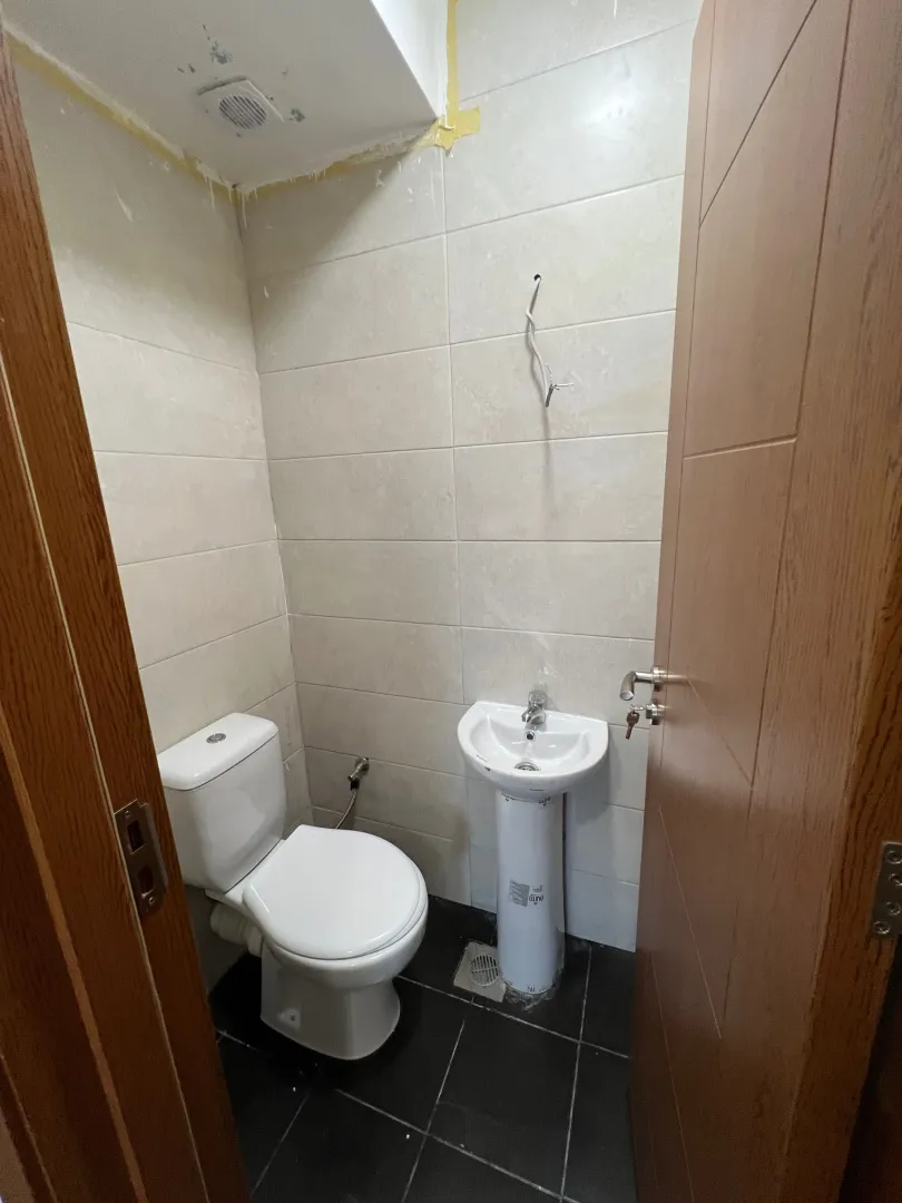 Rent, two bedroom apartment, 56m², Ljubović, Podgorica