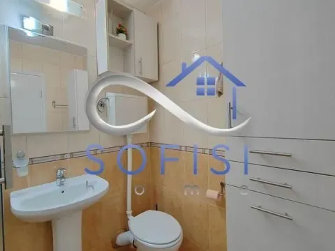 Izdavanje, dvosoban stan, 50m², Železnička Stanica, Novi Sad Sve Podlokacije - image 9