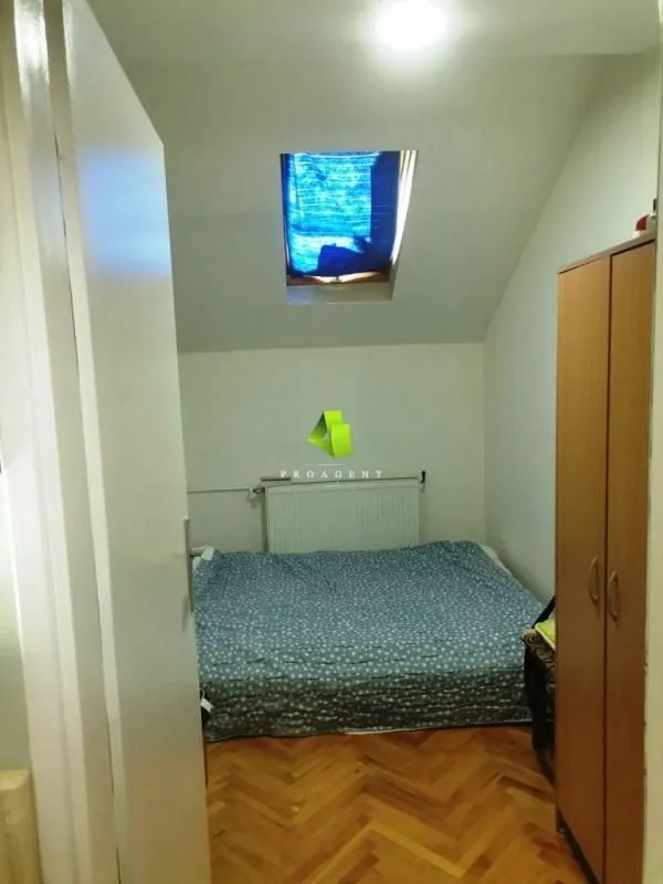 Prodaja, trosoban stan, 66m², Palilula, Niš