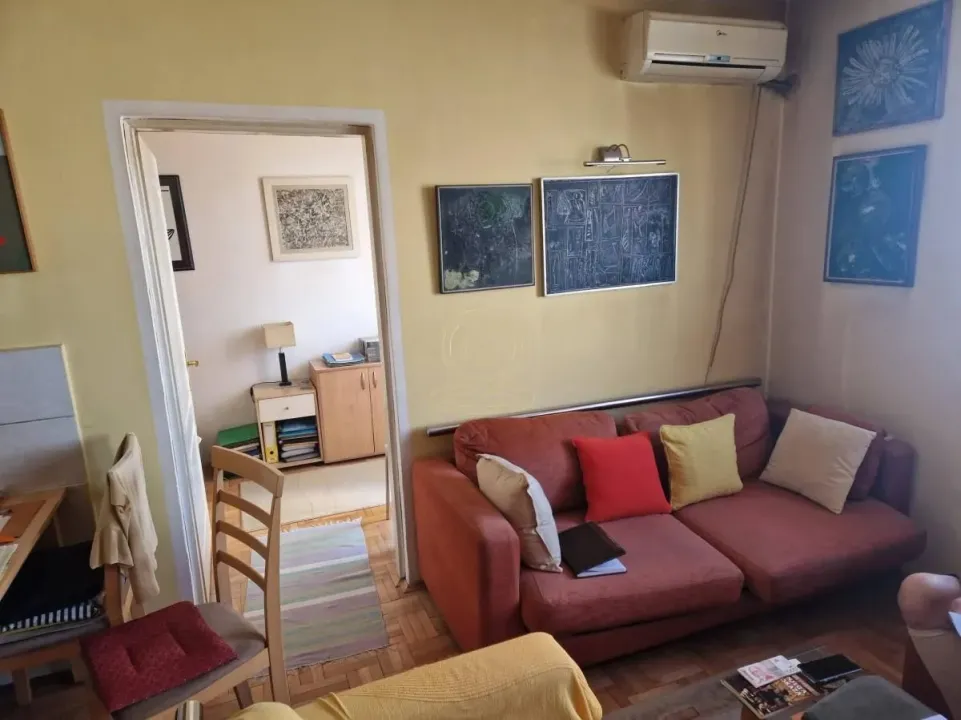 Sale, one bedroom apartment, 39m², Medijana, Niš