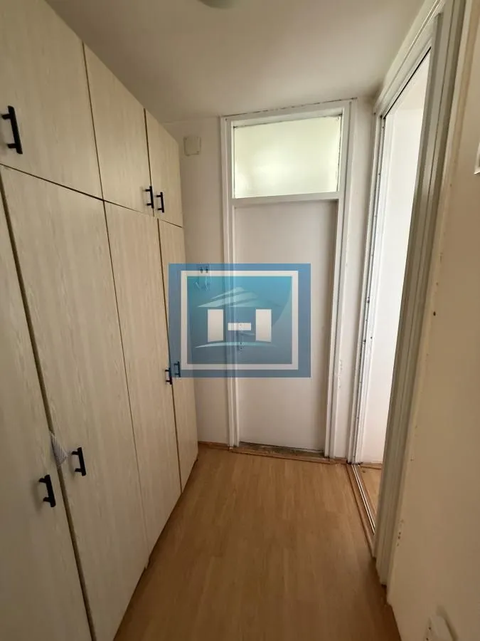 Prodaja, dvosoban stan, 59m², Tabane, Jagodina