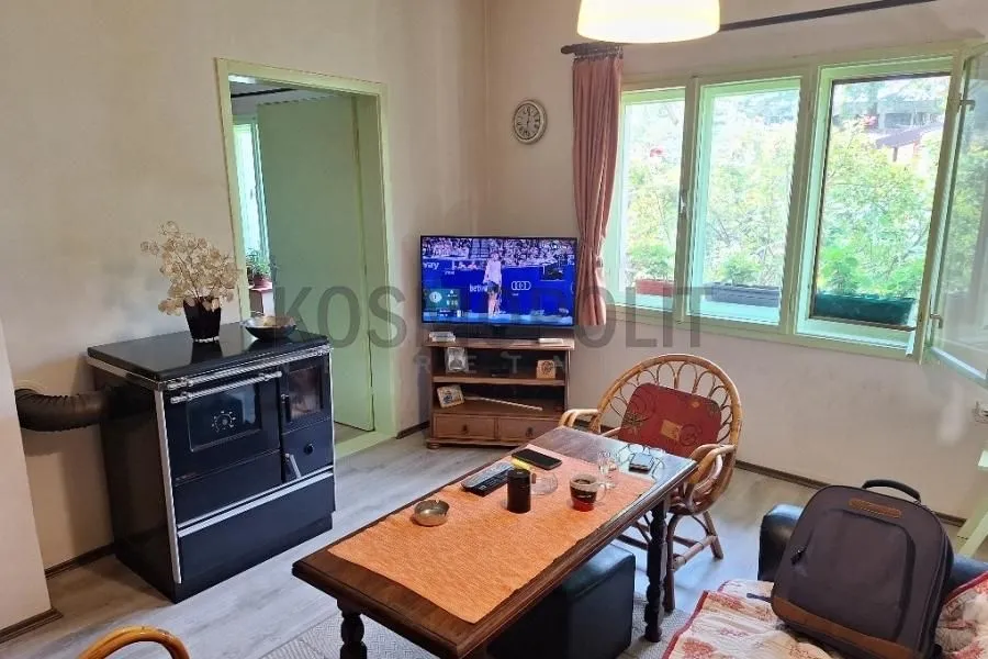 Prodaja, kuća, 82m², Sodara, Pančevo
