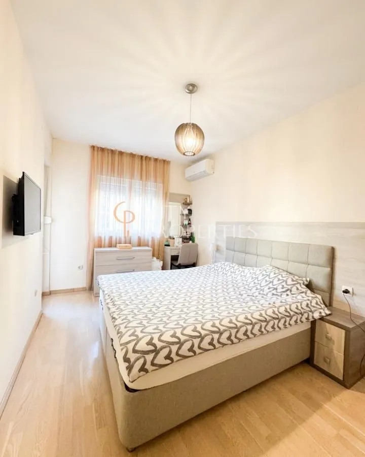 Prodaja, stan, 72m², City Kvart, Podgorica