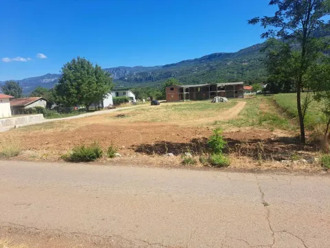 Prodaja, plac, 500m², Pričelje, Podgorica - image 3