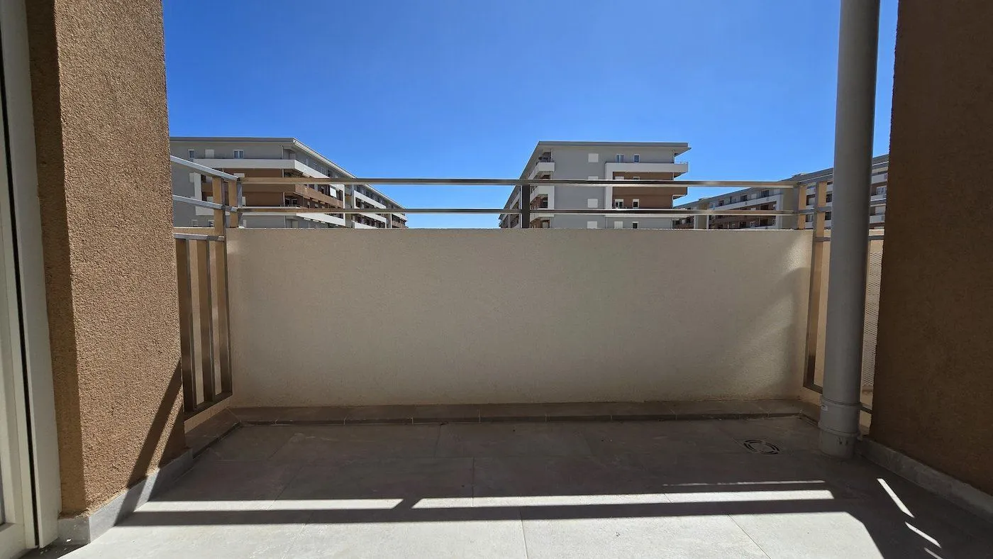 Rent, office space, 93m², Central Point, Podgorica