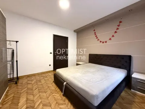 Izdavanje, dvosoban stan, 60m², Botanička Bašta, Palilula Sve Podlokacije - image 7