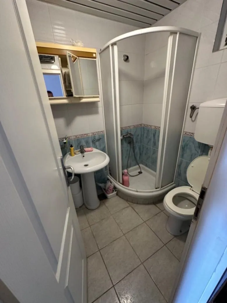 Sale, two bedroom apartment, 57m², Kamenovo, Budva