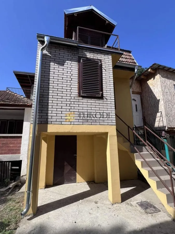 Prodaja, kuća, 66m², Kamenjar, Novi Sad Sve Podlokacije
