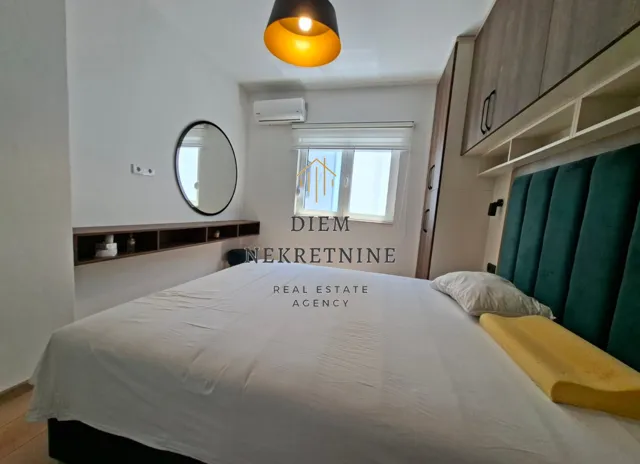 Izdavanje, jednosoban stan, 51m², Ulcinjsko Polje, Ulcinj