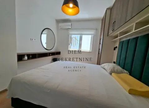 Izdavanje, jednosoban stan, 51m², Ulcinjsko Polje, Ulcinj - image 8