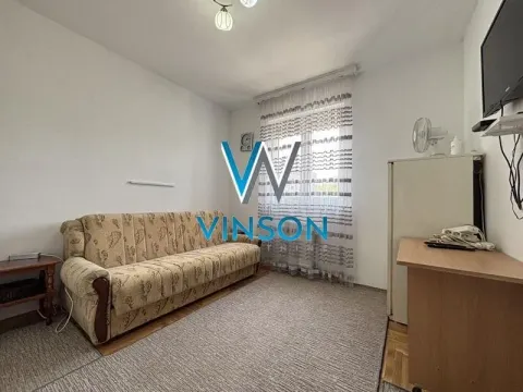 Izdavanje, dvosoban stan, 60m², Novi Sad Sve Podlokacije, Novi Sad - image 10