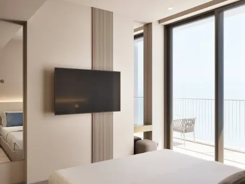 Prodaja, dvosoban stan, 69m², Bečići, Budva - image 4