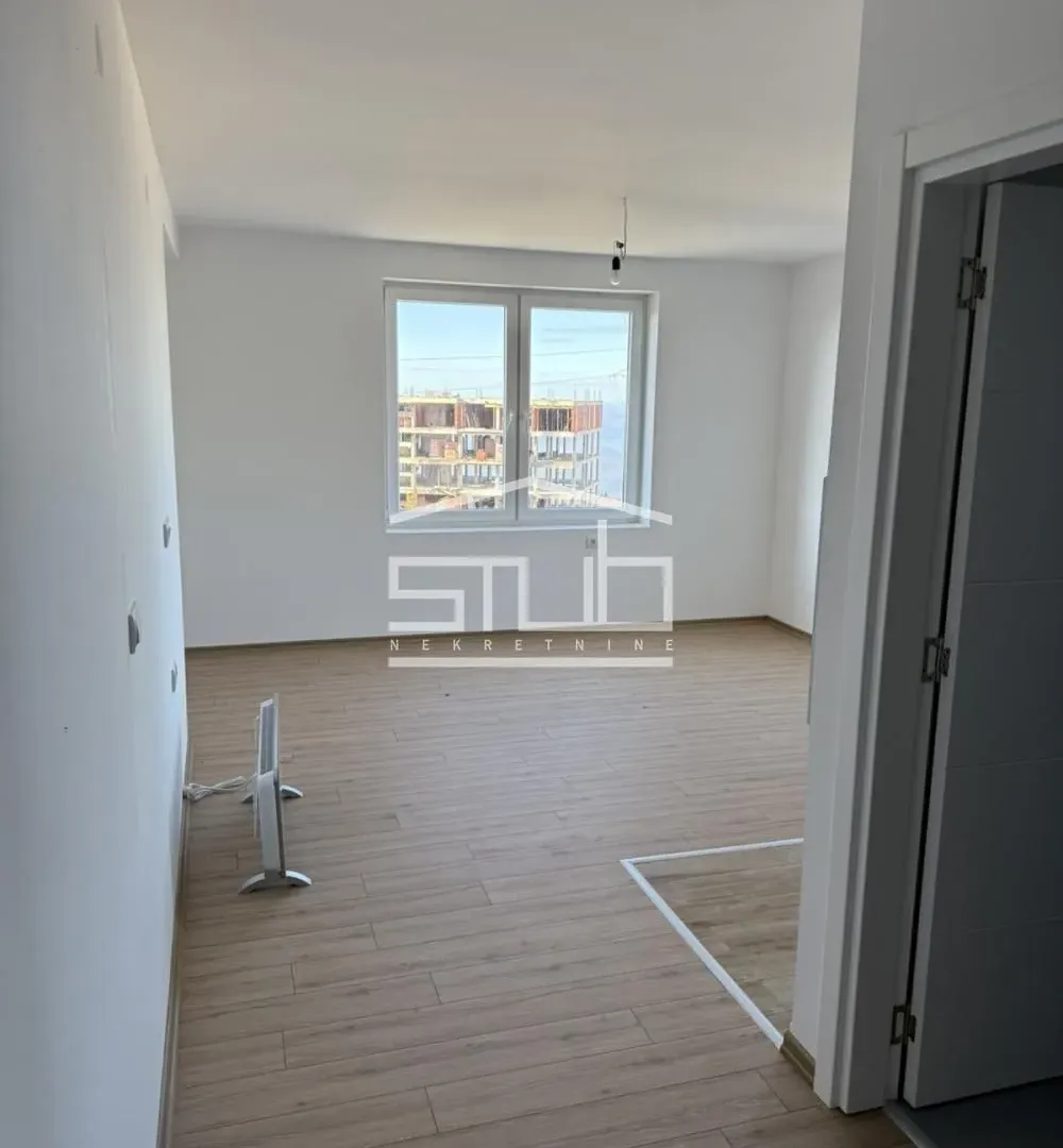 Prodaja, jednosoban stan, 38m², Kopaonik, Srbija