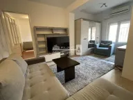 Izdavanje, dvosoban stan, 60m², Kalenić Pijaca, Vračar Sve Podlokacije - image 1