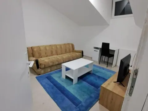 Sale, one bedroom apartment, 41m², Palilula, Niš - image 2
