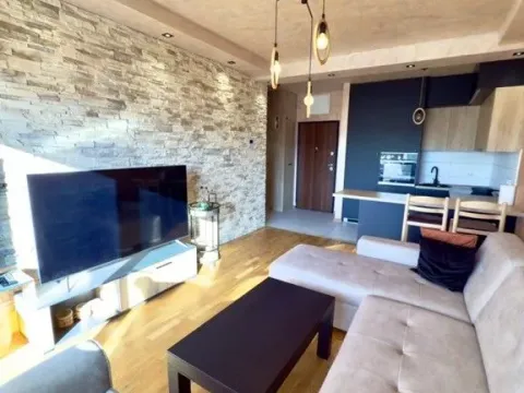 Prodaja, jednosoban stan, 47m², Ljubović, Podgorica - image 1