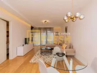 Izdavanje, jednosoban stan, 52m², Preko Morače, Podgorica - image 1