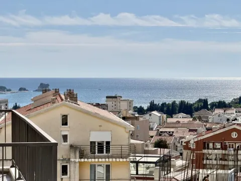 Prodaja, jednosoban stan, 46m², Podkošljun, Budva - image 2