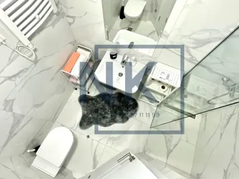 Izdavanje, trosoban stan, 95m², Zabjelo, Podgorica - image 10