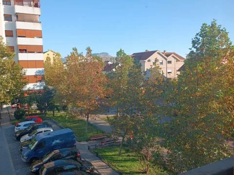 Rent, apartment, 67m², Podgorica, Crna Gora - image 4