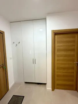 Rent, one bedroom apartment, 46m², City Kvart, Podgorica - image 14