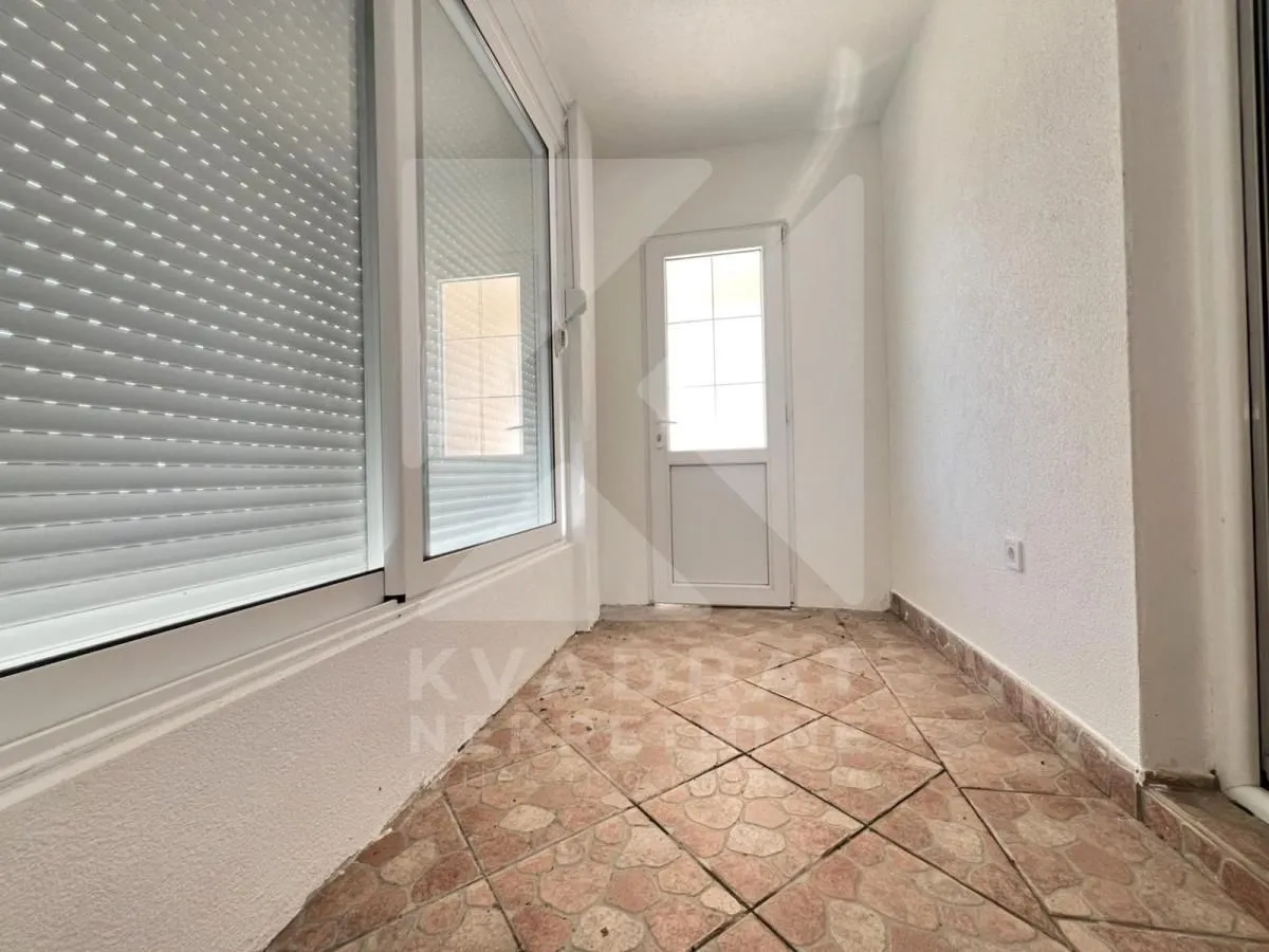 Rent, one bedroom apartment, 50m², Zagorič, Podgorica