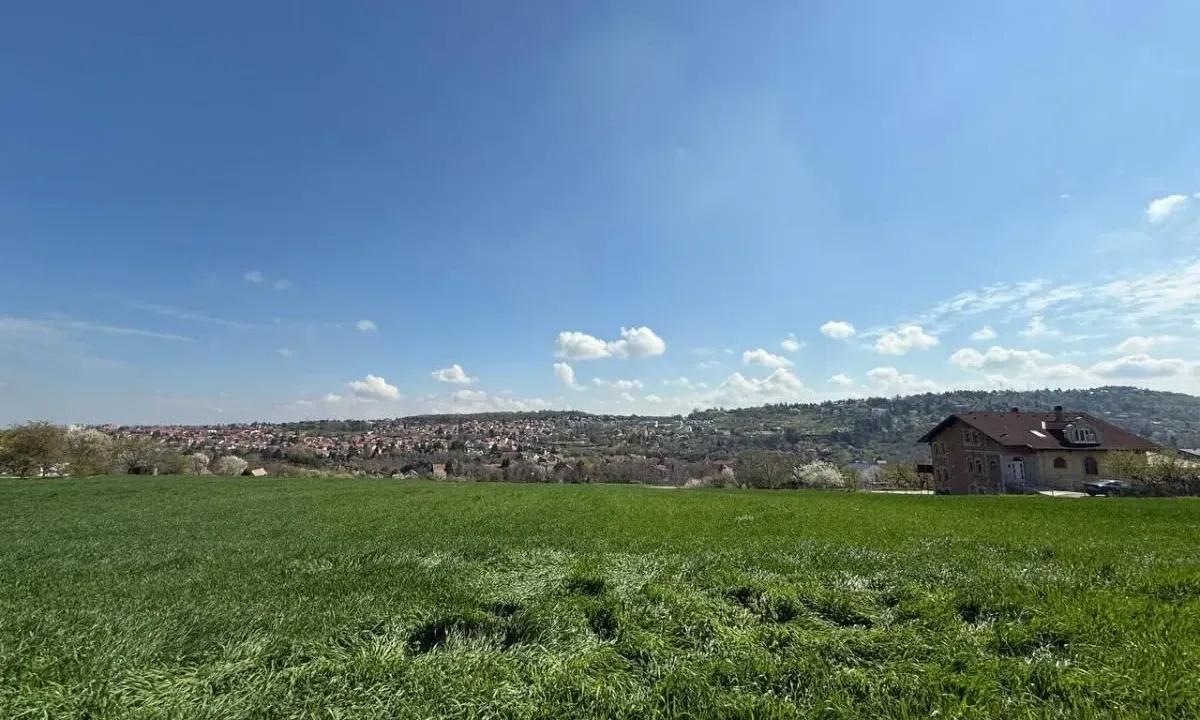 Sale, land lot, 8024m², Petrovaradin, Novi Sad