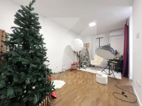 Rent, two bedroom apartment, 70m², Zagorič, Podgorica - image 3