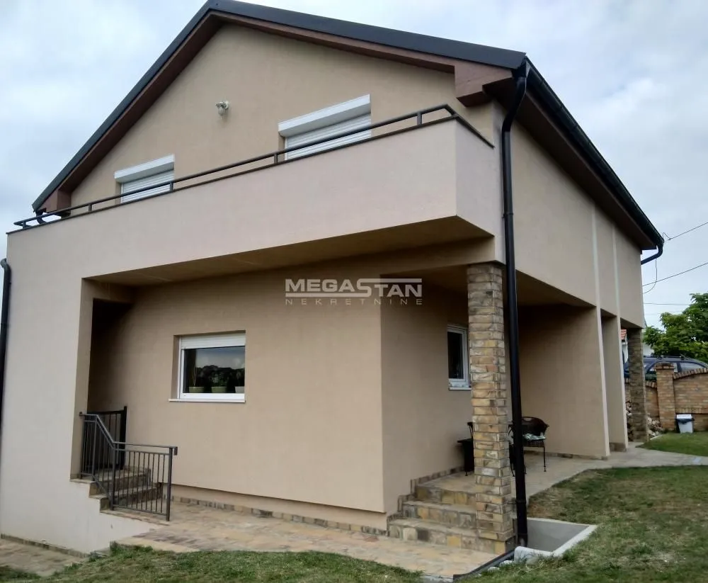 Sale, house, 198m², Miljakovac, Rakovica
