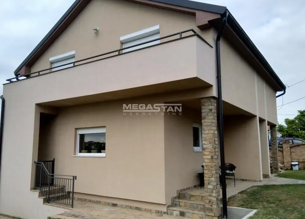 Prodaja, kuća, 198m², Miljakovac, Rakovica