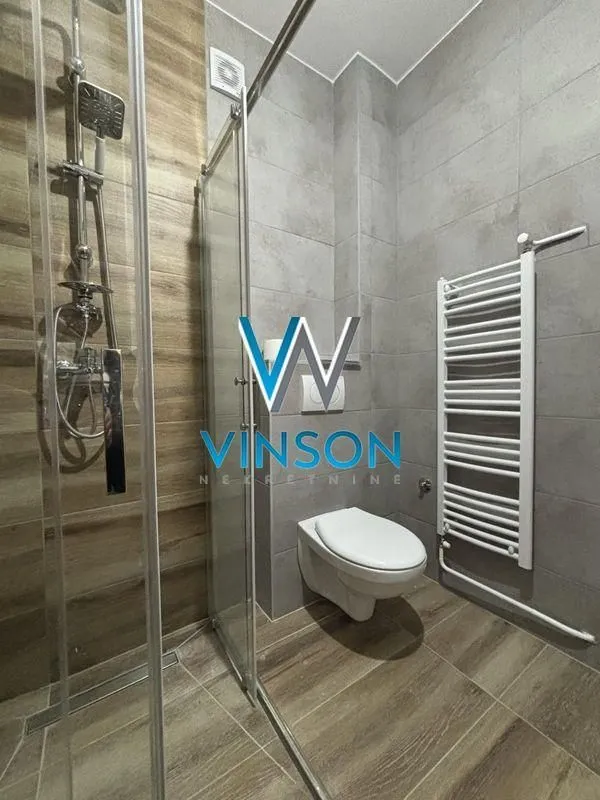 Prodaja, dvosoban stan, 52m², Grbavica, Novi Sad Sve Podlokacije