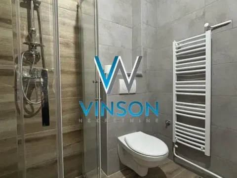 Sale, two bedroom apartment, 52m², Grbavica, Novi Sad Sve Podlokacije - image 11