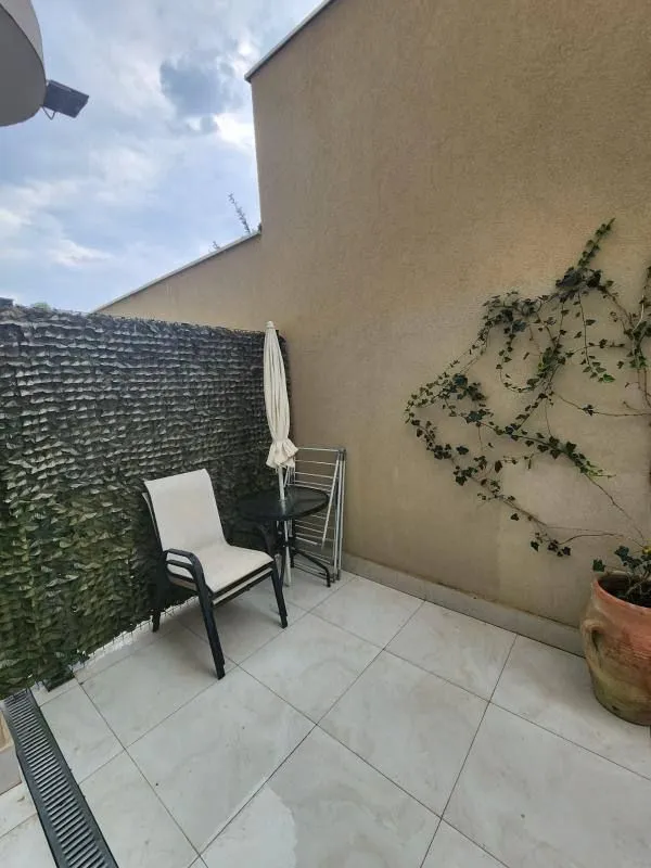 Sale, one bedroom apartment, 59m², Bečići, Budva