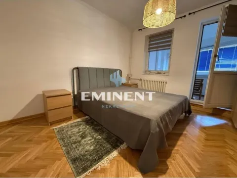 Rent, three bedroom apartment, 90m², Novi Beograd Sve Podlokacije, Beograd - image 9