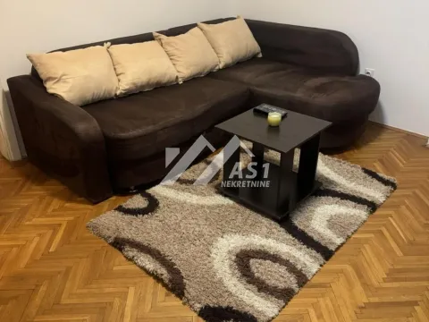 Izdavanje, jednosoban stan, 38m², Liman 1, Novi Sad Sve Podlokacije - image 1