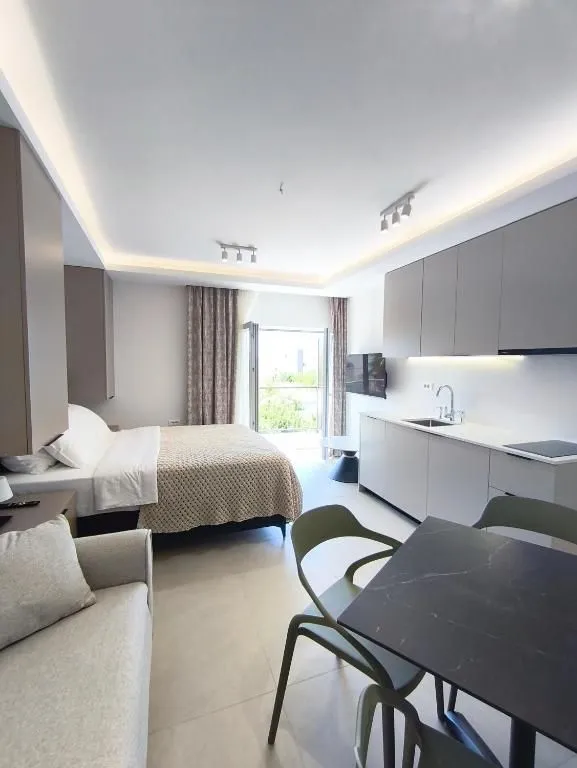 Prodaja, trosoban stan, 90m², Šušanj, Bar