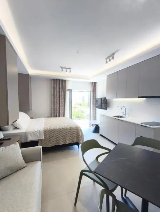 Sale, three bedroom apartment, 90m², Šušanj, Bar