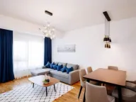 Stan na dan, dvosoban stan, 60m2, Bečići, Budva