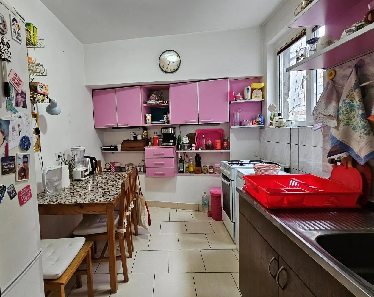 Sale, apartment, 91m², Vukov Spomenik, Zvezdara Sve Podlokacije