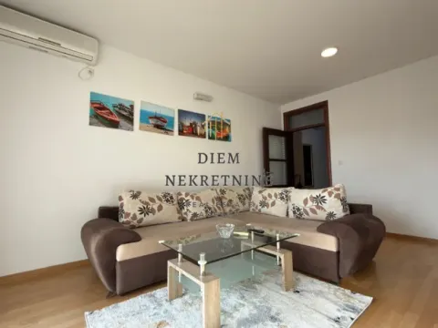 Rent, two bedroom apartment, 70m², Centar, Bar - image 10