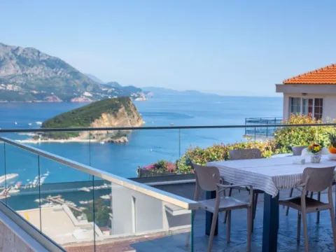 Izdavanje, kuća, 250m², Budva, Crna Gora - image 2