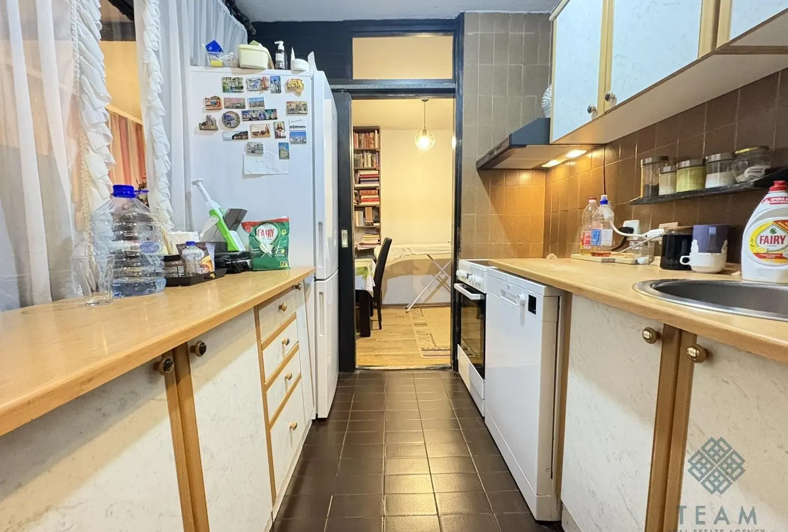 Prodaja, dvosoban stan, 77m², Blok 5, Podgorica