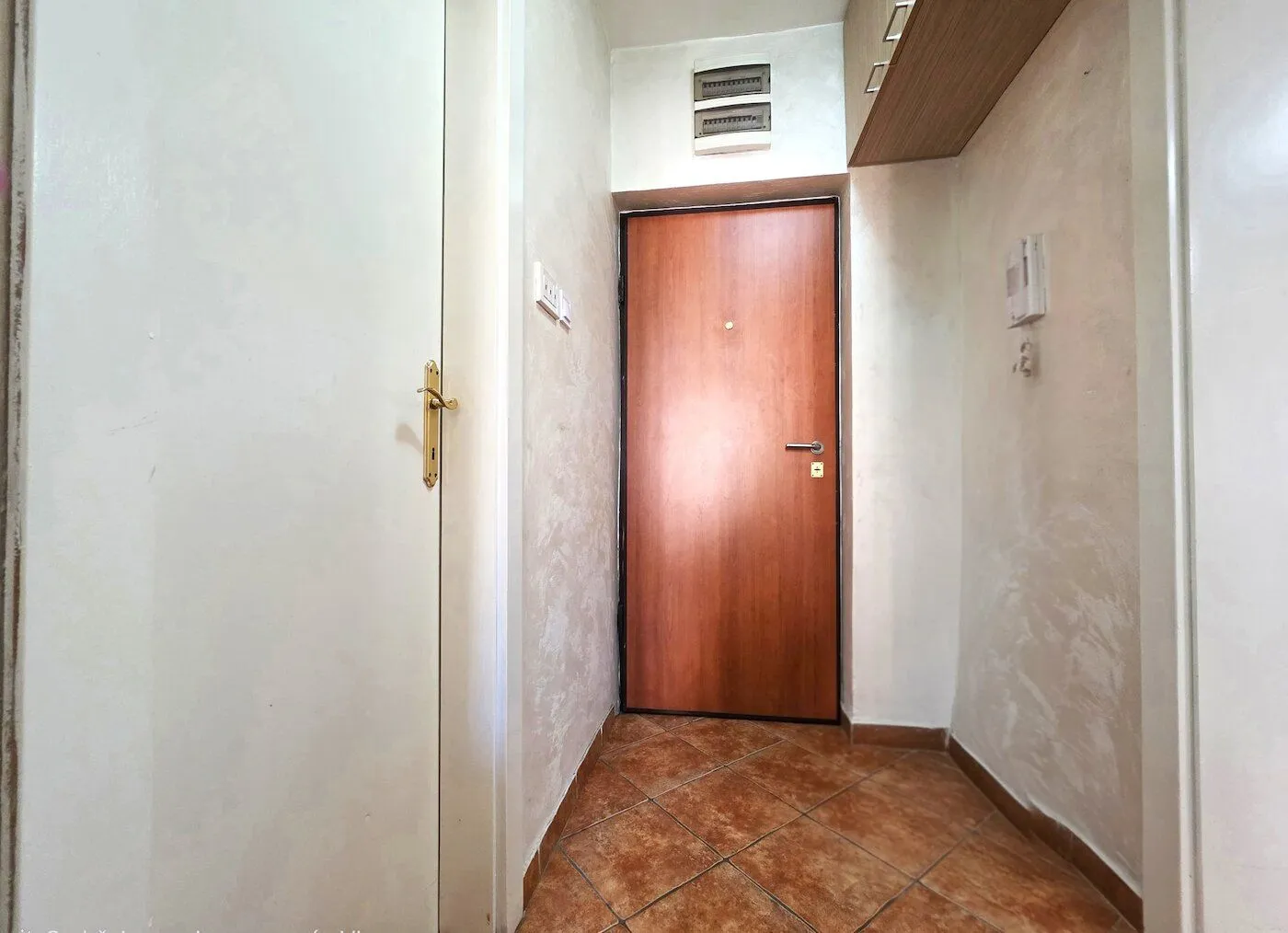 Rent, apartment, 44m², Stari Aerodrom, Podgorica